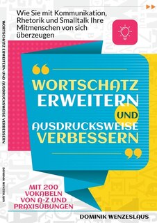 Front cover_Wortschatz erweitern und Ausdrucksweise verbessern