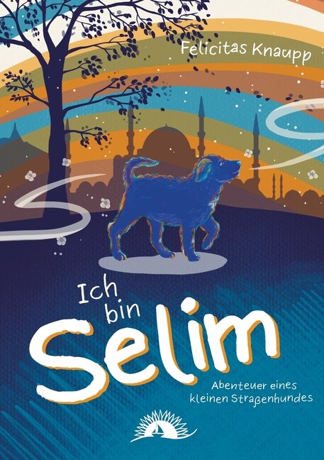 Front cover_Ich bin Selim
