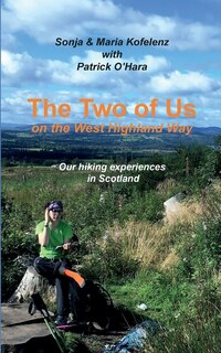 Front cover_The Two of Us on the West Highland Way