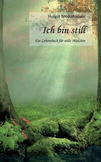 Front cover_Ich bin still