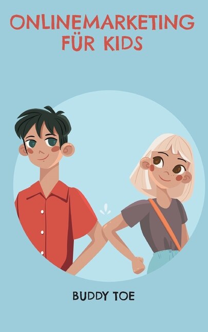 Couverture_Onlinemarketing für Kids