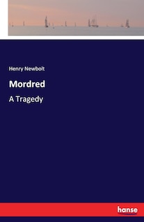 Front cover_Mordred