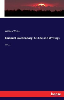 Front cover_Emanuel Swedenborg