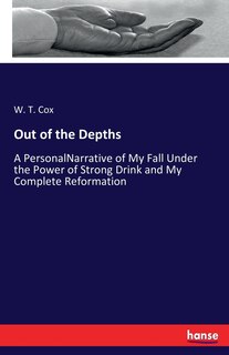 Couverture_Out of the Depths