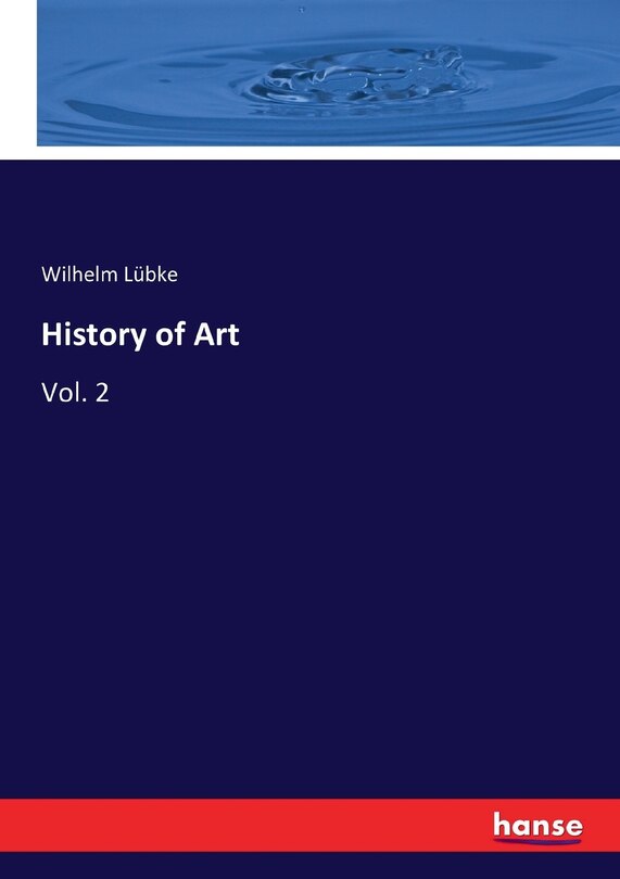 Couverture_History of Art