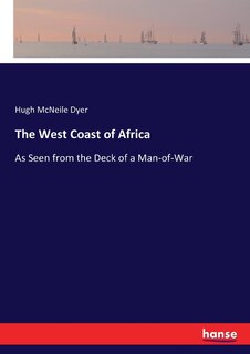 Front cover_The West Coast of Africa