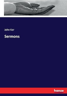 Front cover_Sermons