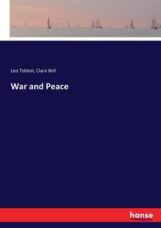 Couverture_War and Peace