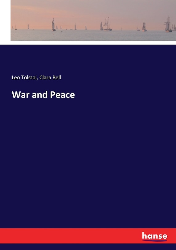 Couverture_War and Peace