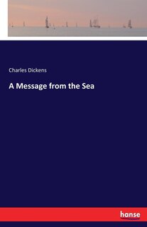 Couverture_A Message from the Sea