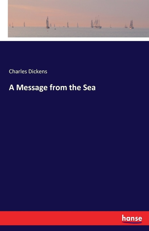 Couverture_A Message from the Sea