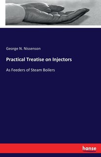 Couverture_Practical Treatise on Injectors