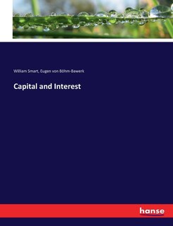 Front cover_Capital and Interest