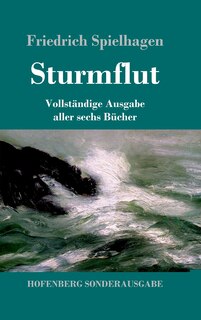 Front cover_Sturmflut