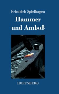 Front cover_Hammer und Amboß