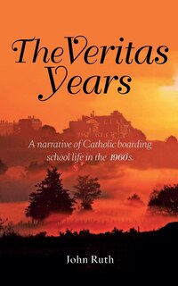 Couverture_The Veritas Years