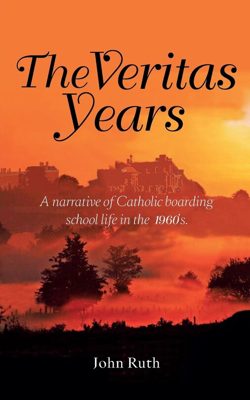 Couverture_The Veritas Years