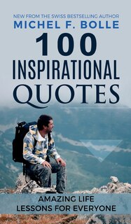 Front cover_100 Inspirational Quotes