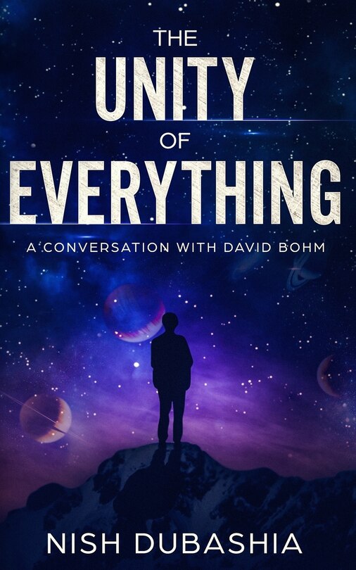 Front cover_The Unity Of Everything