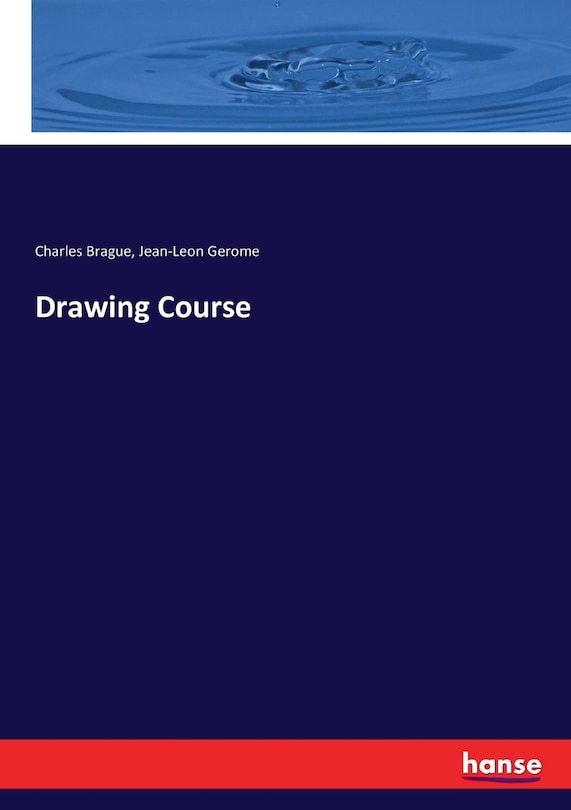 Front cover_Drawing Course