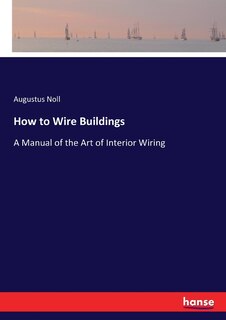 Couverture_How to Wire Buildings