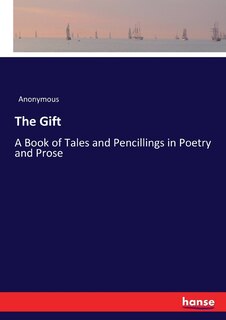 Front cover_The Gift