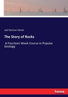 Couverture_The Story of Rocks