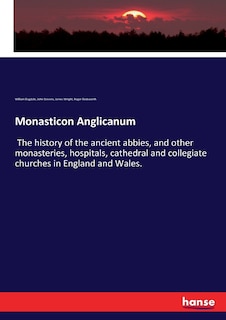 Couverture_Monasticon Anglicanum