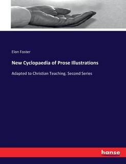 Couverture_New Cyclopaedia of Prose Illustrations