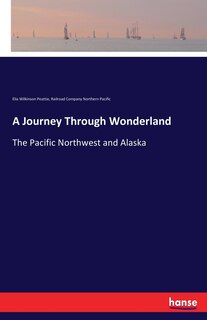 Couverture_A Journey Through Wonderland