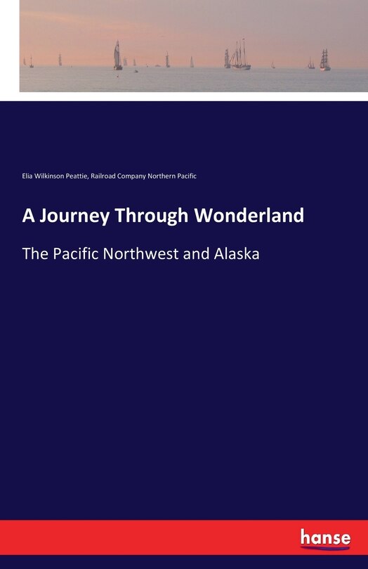 Couverture_A Journey Through Wonderland