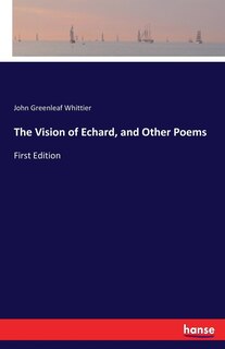Couverture_The Vision of Echard, and Other Poems