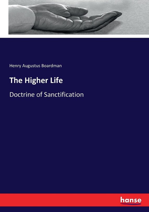 Couverture_The Higher Life