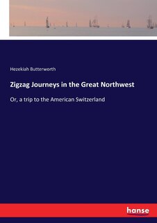 Front cover_Zigzag Journeys in the Great Northwest