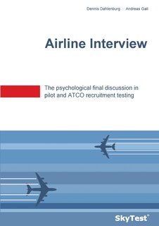 Front cover_Skytest(r) Airline Interview