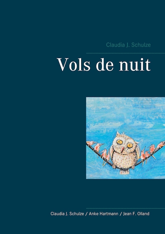 Front cover_Vols de nuit
