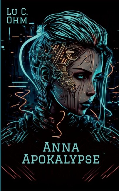 Couverture_Anna Apokalypse