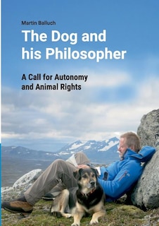 Couverture_The Dog and his Philosopher