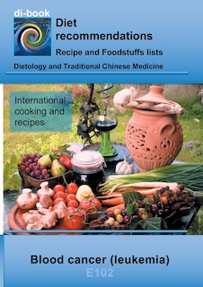 Front cover_Nutrition during Blood cancer (leukemia)