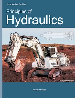 Front cover_Principles of Hydraulics