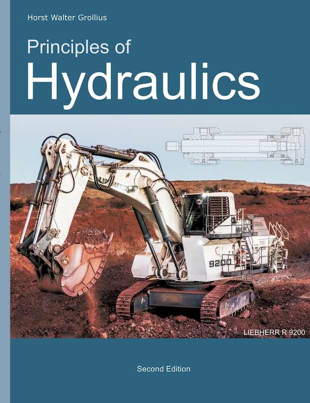 Front cover_Principles of Hydraulics