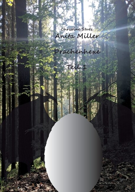 Front cover_Anita Miller Drachenhexe