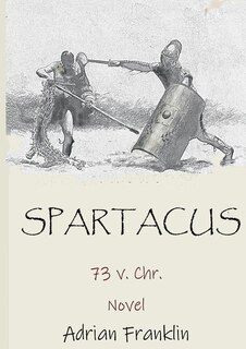 Front cover_Spartacus