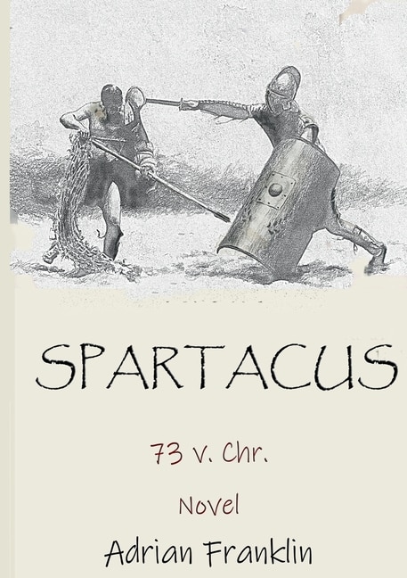Front cover_Spartacus