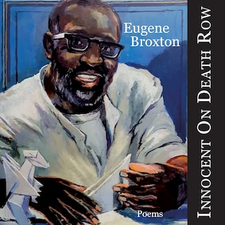 Front cover_Innocent On Death Row