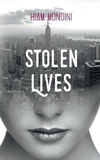 Front cover_Stolen Lives