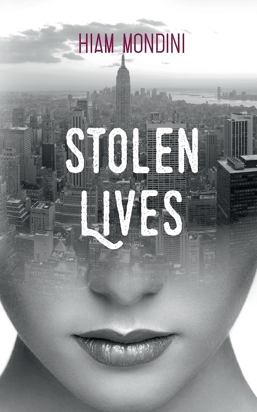 Front cover_Stolen Lives