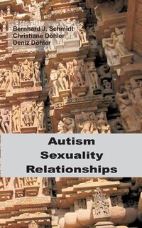 Couverture_Autism - Sexuality - Relationships