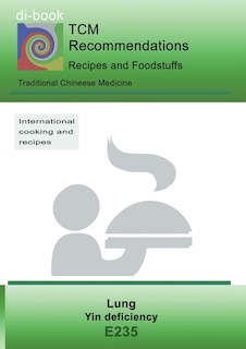 Couverture_TCM - Lung - Yin deficiency