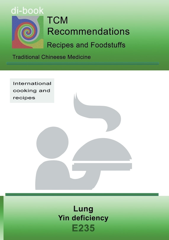 Couverture_TCM - Lung - Yin deficiency